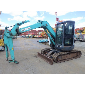 KOBELCO SK50UR-5