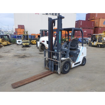 UNICARRIERS FD25T5M
