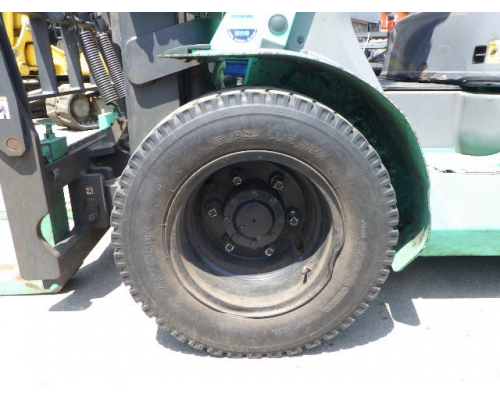 MITSUBISHI FDE30T