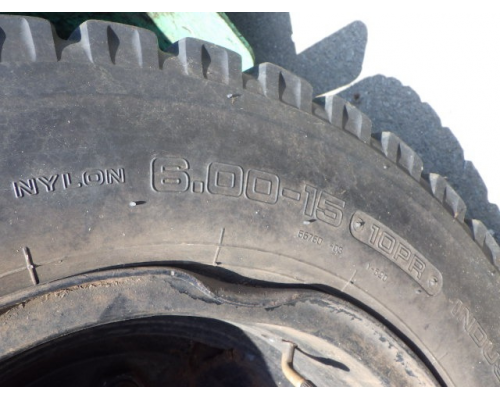 MITSUBISHI FDE30T