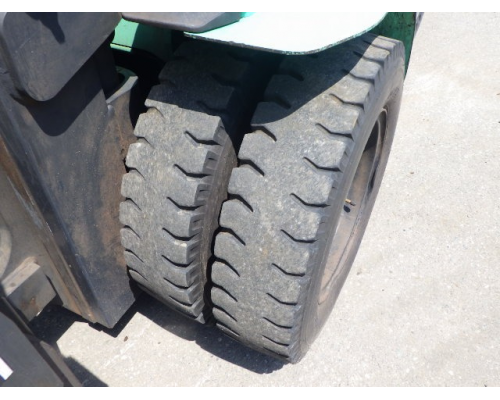 MITSUBISHI FDE30T