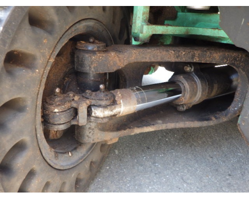 MITSUBISHI FDE30T