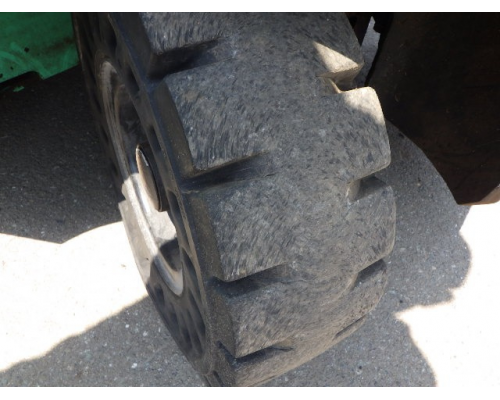 MITSUBISHI FDE30T
