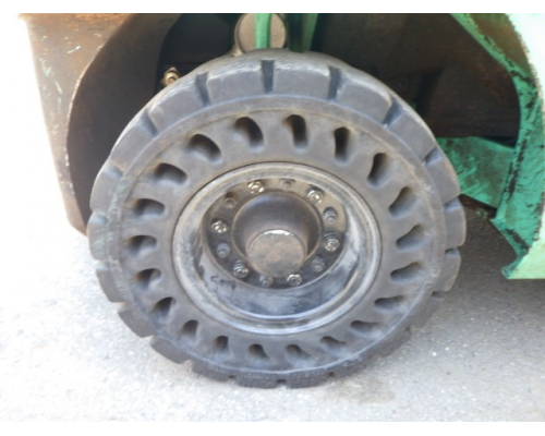 MITSUBISHI FDE30T