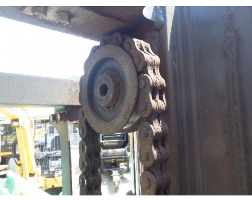 MITSUBISHI FDE30T