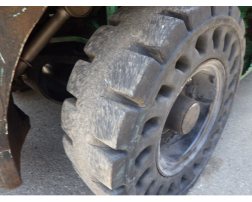 MITSUBISHI FDE30T
