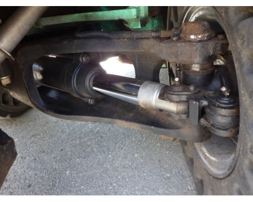 MITSUBISHI FDE30T