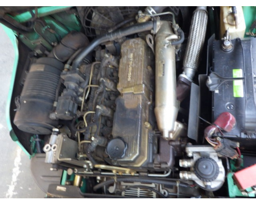 MITSUBISHI FDE30T