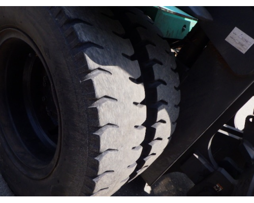 MITSUBISHI FDE30T