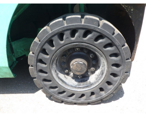 MITSUBISHI FDE30T