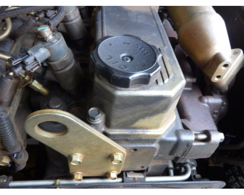 MITSUBISHI FDE30T
