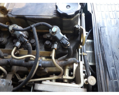 MITSUBISHI FDE30T