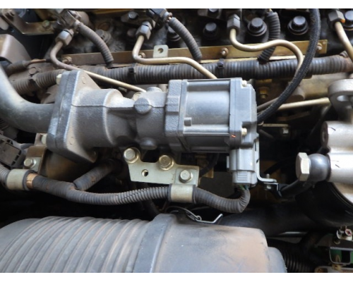 MITSUBISHI FDE30T