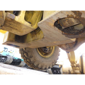 KAWASAKI KLD6A