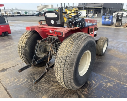 YANMAR F17D