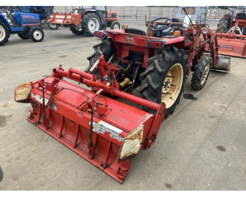 YANMAR FX24D