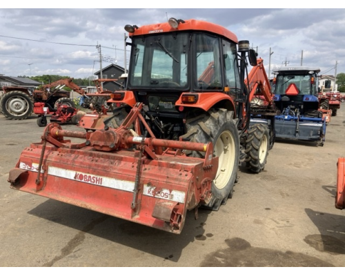 DK551C