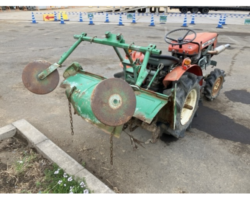 YANMAR YM1300D