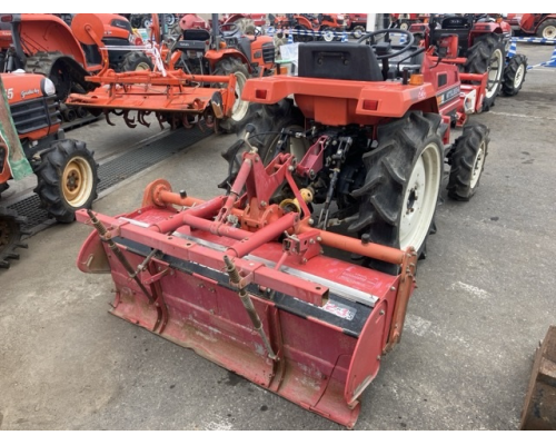 MITSUBISHI MT20D