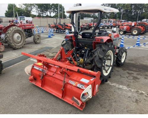 YANMAR RS-27