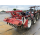 YANMAR F220