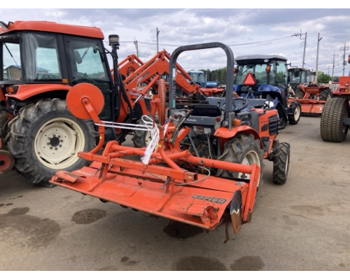 KUBOTA GB180