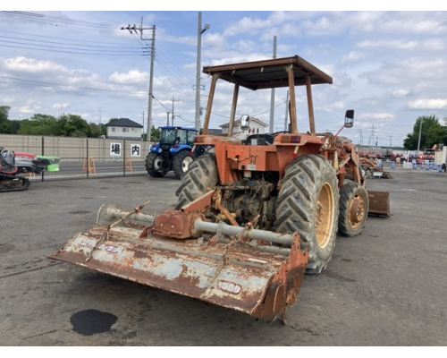 KUBOTA M7970
