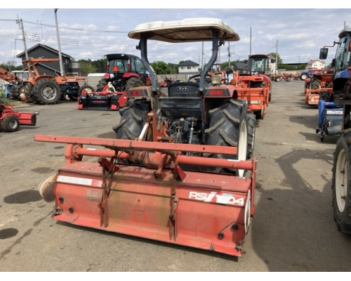 YANMAR RS-30