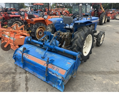 ISEKI TS3110F