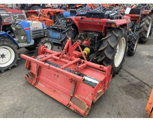 MITSUBISHI MT25