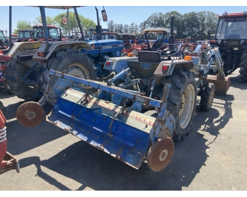 MITSUBISHI MT2201D