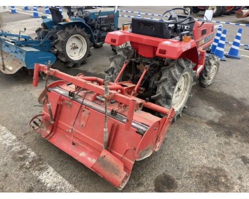 MITSUBISHI MT15