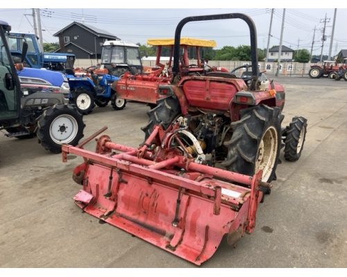 MITSUBISHI MTR270