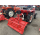 YANMAR FX20D
