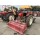 YANMAR YM3810D