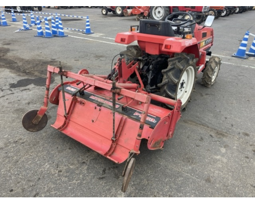 MITSUBISHI MT17D