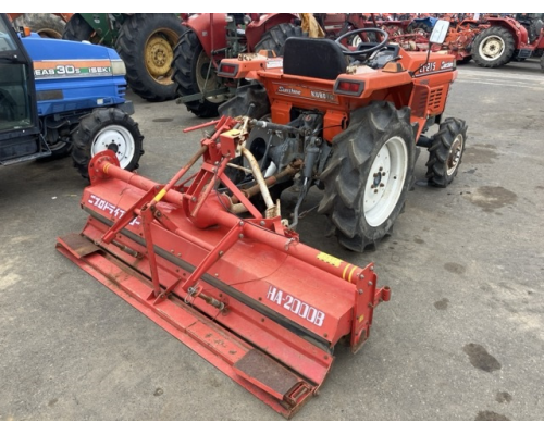 KUBOTA L1-215D