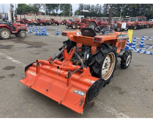 KUBOTA L1-22
