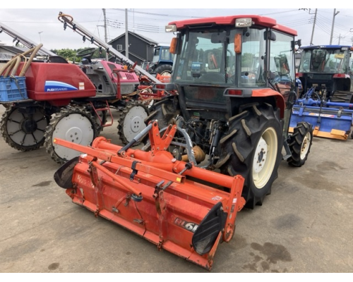 KUBOTA KL270