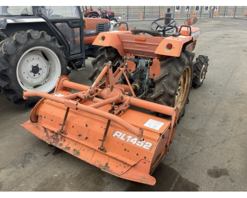 KUBOTA L2202DT