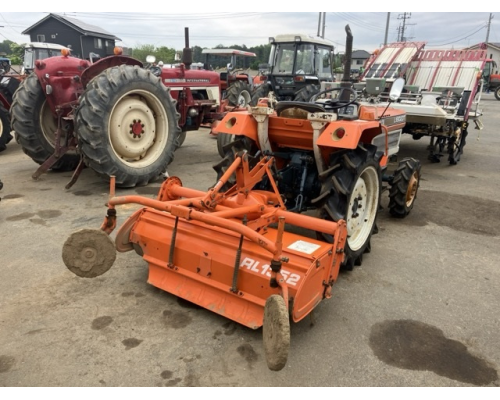 KUBOTA L1802DT