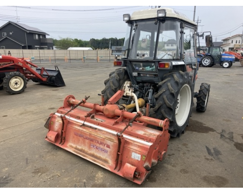 KUBOTA