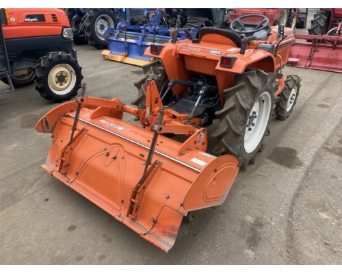 KUBOTA B1-16