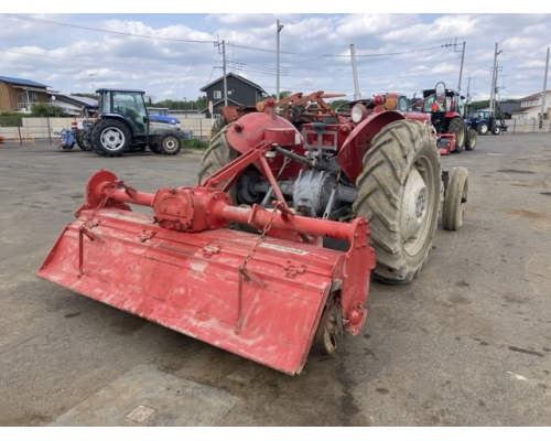 MASSEY FERGUSON 135