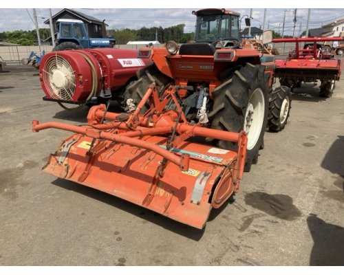 KUBOTA L1-265D