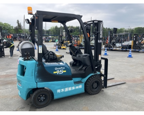 SUMITOMO 03FT15PAXIII21D
