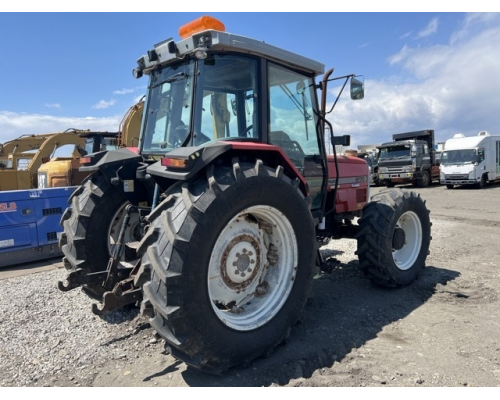 MASSEY FERGUSON 6170