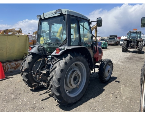 MASSEY FERGUSON 2220