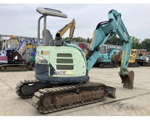 YANMAR B3-6A
