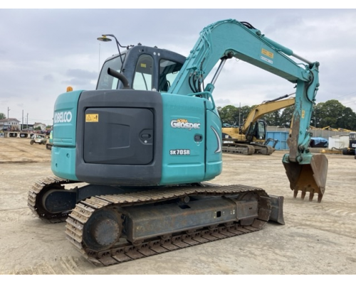 KOBELCO SK70SR-2